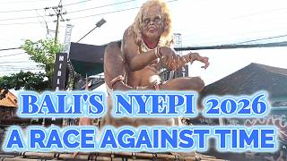 Download lagu #bali #nyepi2026 perlombaan melawan waktu mp3