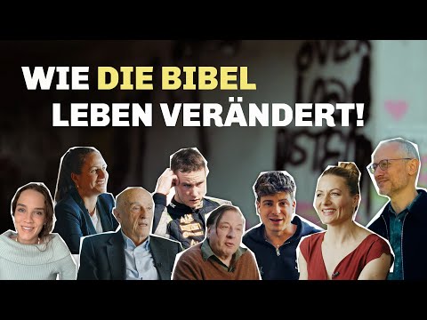 Das einflussreichste Buch aller Zeiten? - DOKU "Ziemlich Beste Worte"