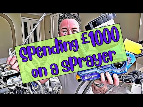Graco GXFF vs Ultra QuickShot – are they REALLY Worth £1,000?!