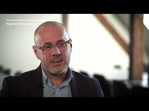 Studia MBA - poznaj historię absolwenta | Tomasz Przewoźnik