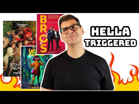 The 7 Deadly Sins of Millennial Writing