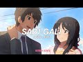 Sadi Gali | Tanu Weds Manu |    [ AUDIO EDIT ]