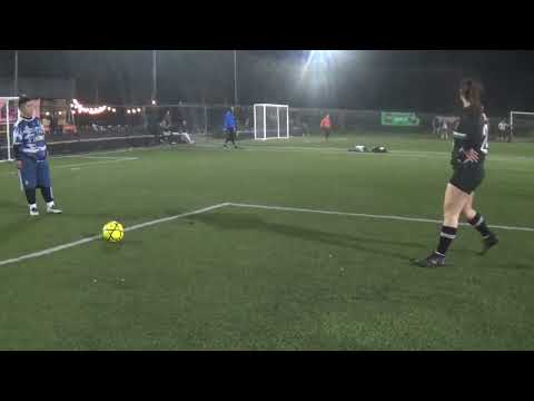 ATALA FC VS MONTE GLADBACH - #LIgaNuñez #Fem - 5/6/2022