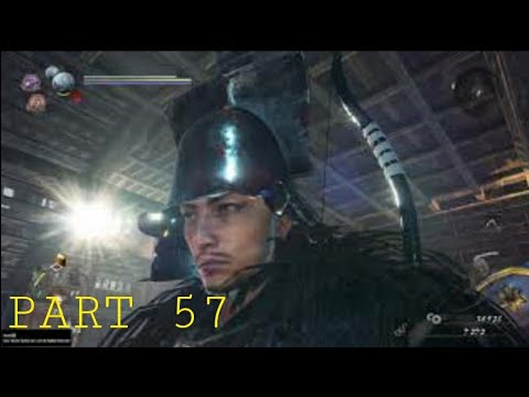 Nioh 2 Pt 57