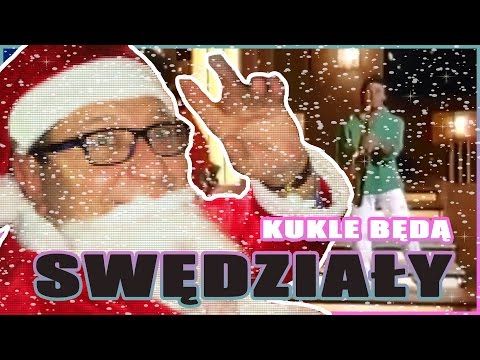 Shakin' Stonogens - Merry Kukle Everyone