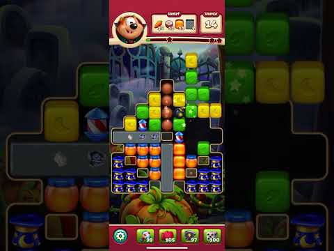 TOON BLAST 8576 - NO BOOSTER