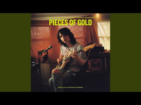 Video thumbnail for Pieces of Gold