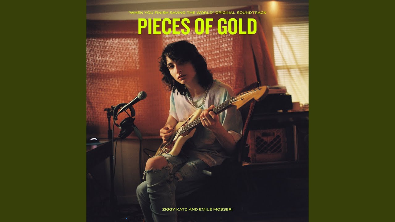 Pieces of Gold - YouTube