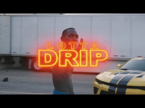 LongLive Jose - "Lotta Drip" (Official Music Video)