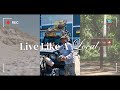 Live Like A Local Episode 3 Capt Barry