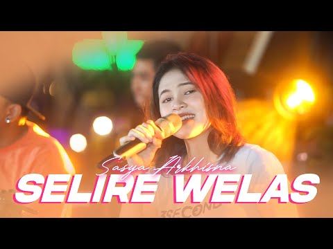 Sasya Arkhisna - Selire Welas (Official Music Live)
