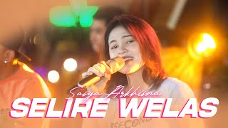 Download lagu Sasya Arkhisna - Selire Welas ( Music Live) mp3 Download lagu Sasya Arkhisna - Selire Welas ( Music Live) mp3