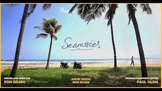 SEAMATES | TEASER | Ron Julian | Paul Sajan | Anlin Jaison