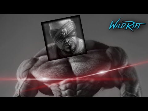 BUFFED LEE SIN CAN CARRY NOW! | FASTEST LEE SIN GAMEPLAY - Wildrift