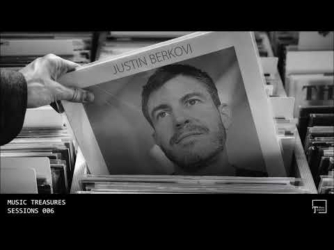 Music Treasures Sessions 006 - Justin Berkovi