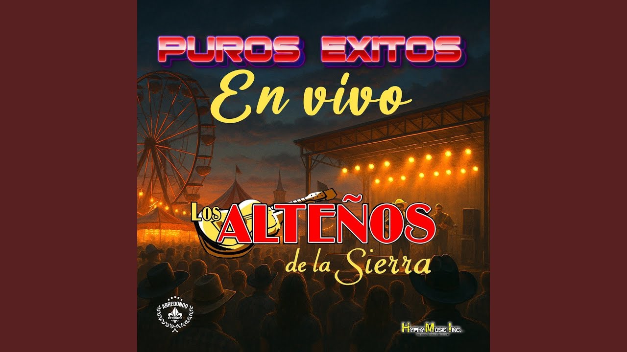 El Pajarito (En Vivo)