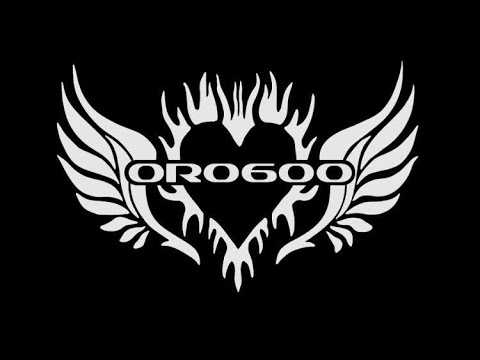 ORO600 // EL ALBUM 8/12