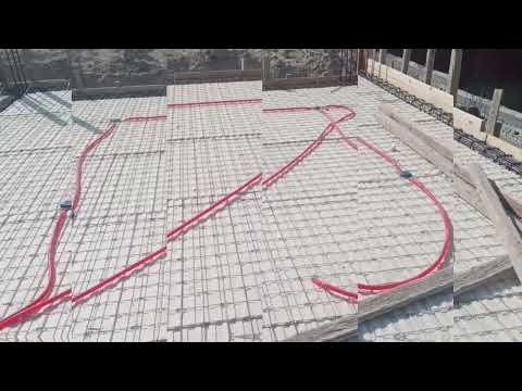 عمارة سكنية بالتجمع الخامس