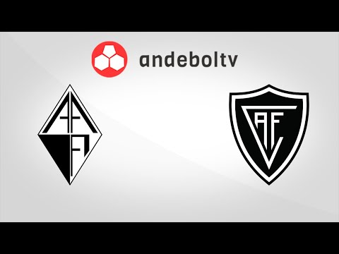 Artística de Avanca x Académico