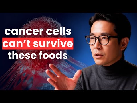 This Food Can Repair DNA & Starve Cancer! - What You NEED TO KNOW!