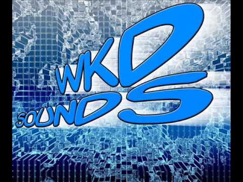 Frequency @ Club Sanuk 3rd April 09 cd1 track 14