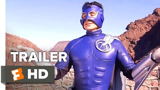 Surge of Power: Revenge of the Sequel Trailer #1 (2017) | Movieclips Indie