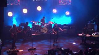 Jason Isbell - Tour of Duty (Athens 12.01.16) HD
