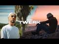 AYMO TWERK Prod By PTL Official Video