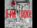 Jason Derulo If I M Lucky MP3 Free Download