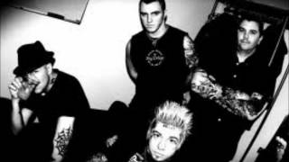Rancid - White Knuckle Ride