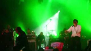 Mononc Serge et Anonymus - Marijuana . Quebec 2009