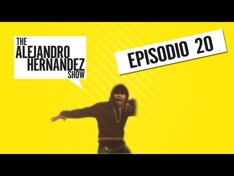 Las aceitunas dominarán el mundo, la guerra por los centros de mesa y Tamos Ready