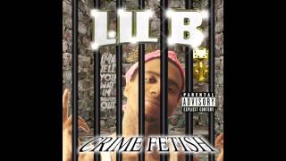 LIL B - THUGGED OUT BITCH *PRODUCED BY GOBLIN (@_BasedGoblin)