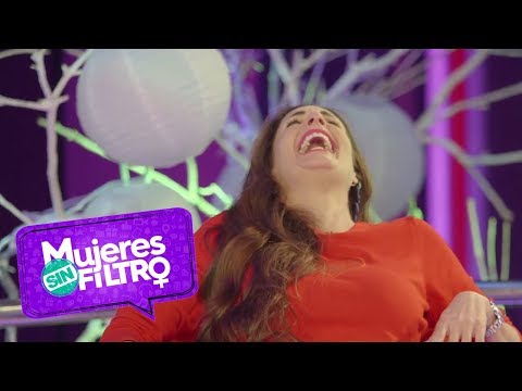 Descubre las múltiples personalidades de nuestras invitadas Claudia y Patricia