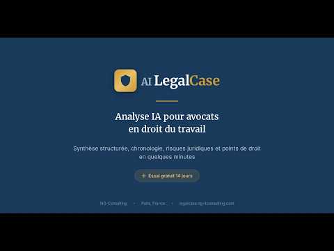 Votre dossier analysé en 3 min