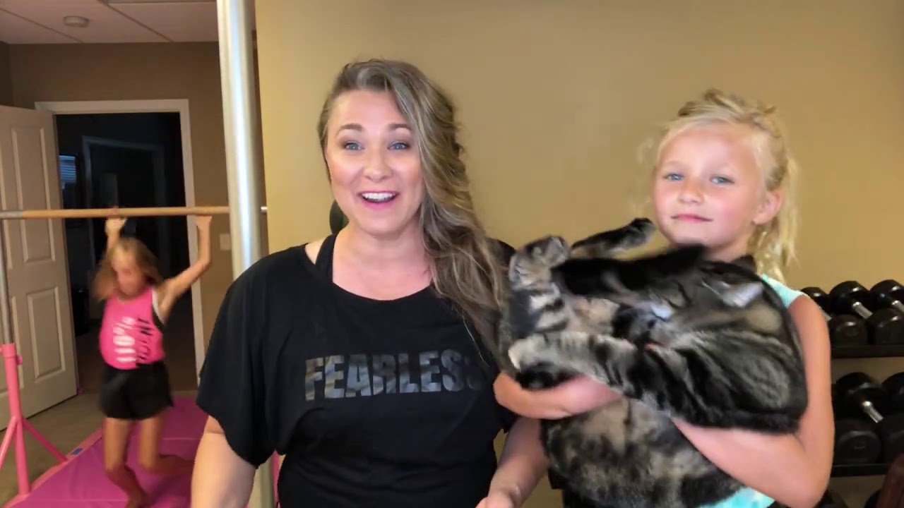 Summer's Fitness Programs & Community Overview