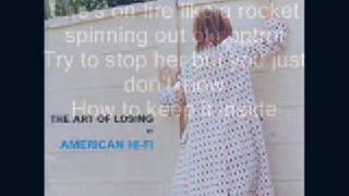 build for speed + lyrics