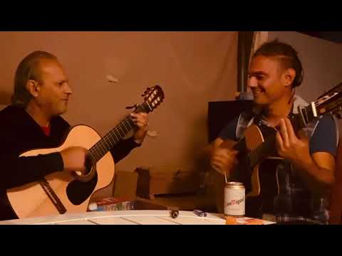 A Las Raices - Karavana Flamenca