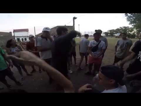 CIANURO vs SINS - SEMIFINAL (Pretemporada 1VS1 - 27/01) - Hermandad Free