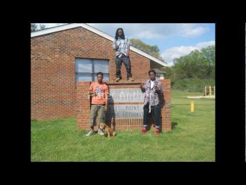 TrillGang Ft. Murk-Hater Anthem