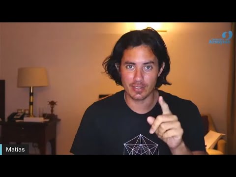 Day 277 SECURITY - Matias De Stefano - English Edit