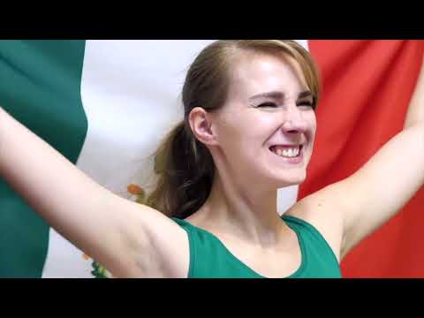 Nathia Kate - Mexico (DJ Pelos X Senssa Trance Remix)