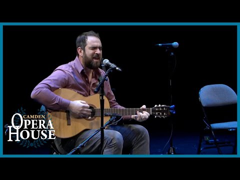Tom DiMenna sings Cat Stevens - Full Concert