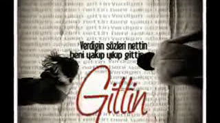 Ebru Gündeş Cengiz İmren = Birgün AşKlar Biter