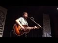 Cory Branan - Crush @ Eddie's Attic 6.14.16