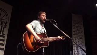 Cory Branan - Crush @ Eddie's Attic 6.14.16