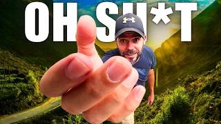 I Survived VIETNAM’s Most DANGEROUS Road! 🤯| Ha Giang Loop! 🇻🇳