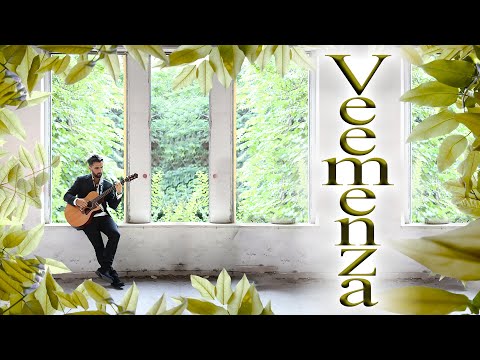 Pasquale Ninni - Veemenza