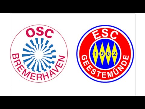 RE-LIVE:OSC Bremerhaven - ESC Geestemünde 0:1 (0:1), 06.07.2024, 1. Halbzeit