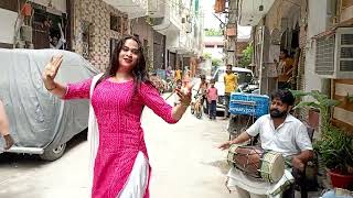 Download lagu kinner dance 2023 ||  kinnar dance nagin lehra || kinnar ka dance dholak par @lovelyofficial7113 mp3